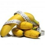 Zkuste banánovou dietu a zhubněte