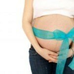 Jak zhubnout po porodu